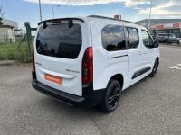 Citroen Berlingo Taille XL BlueHDi 130 S&S EAT8 Max - <small></small> 29.990 € <small></small> - #11