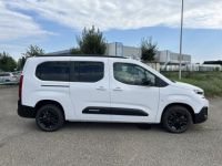 Citroen Berlingo Taille XL BlueHDi 130 S&S EAT8 Max - <small></small> 29.990 € <small></small> - #19