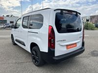 Citroen Berlingo Taille XL BlueHDi 130 S&S EAT8 Max - <small></small> 29.990 € <small></small> - #20