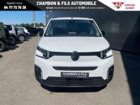 Citroen Berlingo Taille XL BlueHDi 130 S&S EAT8 Max 7 places - <small></small> 30.890 € <small>TTC</small> - #2