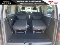 Citroen Berlingo Taille XL BlueHDi 130 S&S EAT8 Max 7 places - <small></small> 30.890 € <small>TTC</small> - #7