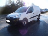 Citroen Berlingo UTILITAIRE 1.6 BLUE HDI 100CH CLUB M 3 PLACES - <small></small> 11.700 € <small>TTC</small> - #1