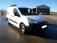 Citroen Berlingo UTILITAIRE 1.6 BLUE HDI 100CH CLUB M 3 PLACES - <small></small> 11.700 € <small>TTC</small> - #2