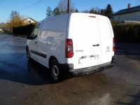 Citroen Berlingo UTILITAIRE 1.6 BLUE HDI 100CH CLUB M 3 PLACES - <small></small> 11.700 € <small>TTC</small> - #4