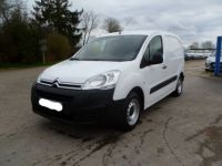 Citroen Berlingo UTILITAIRE 1.6 BLUE HDI 75CH 3 PLACES CLUB M - <small></small> 11.700 € <small>TTC</small> - #1