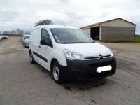 Citroen Berlingo UTILITAIRE 1.6 BLUE HDI 75CH 3 PLACES CLUB M - <small></small> 11.700 € <small>TTC</small> - #2