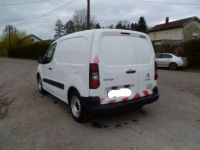 Citroen Berlingo UTILITAIRE 1.6 BLUE HDI 75CH 3 PLACES CLUB M - <small></small> 11.700 € <small>TTC</small> - #4