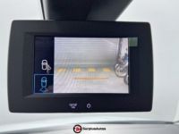 Citroen Berlingo Van (3) M 650kg BHDi 100 S&S BVM Driver Connect - <small></small> 15.490 € <small>TTC</small> - #11