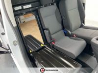 Citroen Berlingo Van (3) M 650kg BHDi 100 S&S BVM Driver Connect - <small></small> 15.490 € <small>TTC</small> - #12