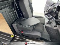 Citroen Berlingo Van (3) M 650kg BHDi 100 S&S BVM Driver Connect - <small></small> 15.490 € <small>TTC</small> - #13