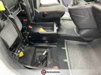 Citroen Berlingo Van (3) M 650kg BHDi 100 S&S BVM Driver Connect - <small></small> 15.490 € <small>TTC</small> - #14