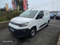 Citroen Berlingo van club 1.5l BlueHDI 100ch 05-2020 GARANTIE - <small></small> 11.990 € <small>TTC</small> - #1