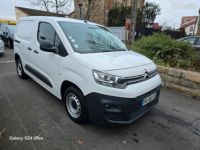 Citroen Berlingo van club 1.5l BlueHDI 100ch 05-2020 GARANTIE - <small></small> 11.990 € <small>TTC</small> - #2