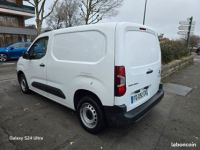 Citroen Berlingo van club 1.5l BlueHDI 100ch 05-2020 GARANTIE - <small></small> 11.990 € <small>TTC</small> - #5