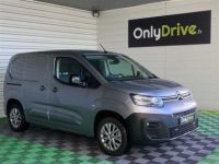 Citroen Berlingo VAN FG M 650 KG BlueHDi 130 S&S EAT8 - <small></small> 22.990 € <small>TTC</small> - #1