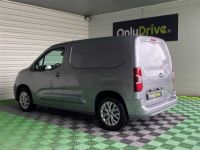 Citroen Berlingo VAN FG M 650 KG BlueHDi 130 S&S EAT8 - <small></small> 22.990 € <small>TTC</small> - #3