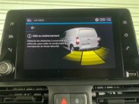 Citroen Berlingo VAN FG M 650 KG BlueHDi 130 S&S EAT8 - <small></small> 22.990 € <small>TTC</small> - #14