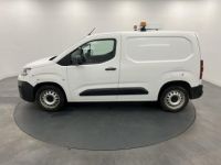 Citroen Berlingo VAN M 1000 BLUEHDI 100 S&S CLUB - <small></small> 14.590 € <small>TTC</small> - #2