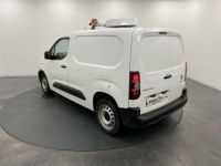 Citroen Berlingo VAN M 1000 BLUEHDI 100 S&S CLUB - <small></small> 14.590 € <small>TTC</small> - #3