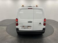 Citroen Berlingo VAN M 1000 BLUEHDI 100 S&S CLUB - <small></small> 14.590 € <small>TTC</small> - #4