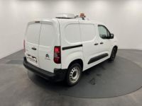 Citroen Berlingo VAN M 1000 BLUEHDI 100 S&S CLUB - <small></small> 14.590 € <small>TTC</small> - #5