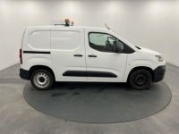 Citroen Berlingo VAN M 1000 BLUEHDI 100 S&S CLUB - <small></small> 14.590 € <small>TTC</small> - #6