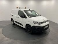 Citroen Berlingo VAN M 1000 BLUEHDI 100 S&S CLUB - <small></small> 14.590 € <small>TTC</small> - #7