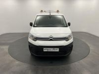 Citroen Berlingo VAN M 1000 BLUEHDI 100 S&S CLUB - <small></small> 14.590 € <small>TTC</small> - #8