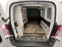 Citroen Berlingo VAN M 1000 BLUEHDI 100 S&S CLUB - <small></small> 14.590 € <small>TTC</small> - #11