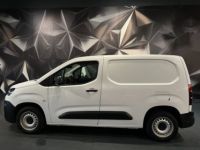 Citroen Berlingo VAN M 1000KG BLUEHDI 100 S&S CLUB BVM5 - <small></small> 12.980 € <small>TTC</small> - #4