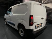 Citroen Berlingo VAN M 1000KG BLUEHDI 100 S&S CLUB BVM5 - <small></small> 12.980 € <small>TTC</small> - #5