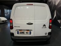 Citroen Berlingo VAN M 1000KG BLUEHDI 100 S&S CLUB BVM5 - <small></small> 12.980 € <small>TTC</small> - #6