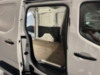 Citroen Berlingo VAN M 1000KG BLUEHDI 100 S&S CLUB BVM5 - <small></small> 12.980 € <small>TTC</small> - #11