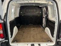 Citroen Berlingo VAN M 1000KG BLUEHDI 100 S&S CLUB BVM5 - <small></small> 12.980 € <small>TTC</small> - #12