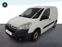 Citroen Berlingo Van M 1000kg BlueHDi 100 S&S Club BVM5 - <small></small> 12.990 € <small>TTC</small> - #1