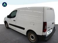 Citroen Berlingo Van M 1000kg BlueHDi 100 S&S Club BVM5 - <small></small> 12.990 € <small>TTC</small> - #3