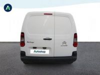 Citroen Berlingo Van M 1000kg BlueHDi 100 S&S Club BVM5 - <small></small> 12.990 € <small>TTC</small> - #4