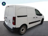 Citroen Berlingo Van M 1000kg BlueHDi 100 S&S Club BVM5 - <small></small> 12.990 € <small>TTC</small> - #5