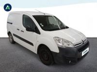 Citroen Berlingo Van M 1000kg BlueHDi 100 S&S Club BVM5 - <small></small> 12.990 € <small>TTC</small> - #6