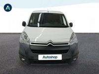 Citroen Berlingo Van M 1000kg BlueHDi 100 S&S Club BVM5 - <small></small> 12.990 € <small>TTC</small> - #7