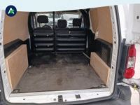 Citroen Berlingo Van M 1000kg BlueHDi 100 S&S Club BVM5 - <small></small> 12.990 € <small>TTC</small> - #12