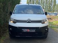 Citroen Berlingo VAN M 1000KG BLUEHDI 100ch 92.000KM 2020 3 PLACES - <small></small> 12.490 € <small>TTC</small> - #8