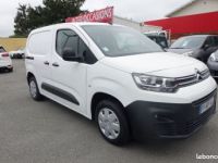 Citroen Berlingo VAN M 1000KG BLUEHDI 75 S&S CLUB - <small></small> 12.500 € <small>TTC</small> - #1