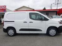 Citroen Berlingo VAN M 1000KG BLUEHDI 75 S&S CLUB - <small></small> 12.500 € <small>TTC</small> - #3