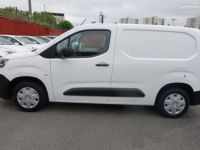 Citroen Berlingo VAN M 1000KG BLUEHDI 75 S&S CLUB - <small></small> 12.500 € <small>TTC</small> - #4