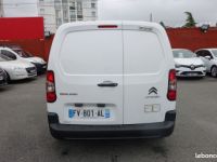 Citroen Berlingo VAN M 1000KG BLUEHDI 75 S&S CLUB - <small></small> 12.500 € <small>TTC</small> - #5