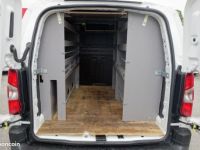 Citroen Berlingo VAN M 1000KG BLUEHDI 75 S&S CLUB - <small></small> 12.500 € <small>TTC</small> - #11