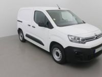 Citroen Berlingo VAN M 1.5 BLUEHDI 100 CLUB - <small></small> 15.588 € <small>TTC</small> - #1