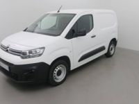 Citroen Berlingo VAN M 1.5 BLUEHDI 100 CLUB - <small></small> 15.588 € <small>TTC</small> - #2