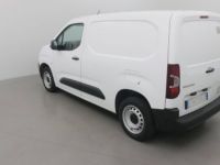 Citroen Berlingo VAN M 1.5 BLUEHDI 100 CLUB - <small></small> 15.588 € <small>TTC</small> - #3